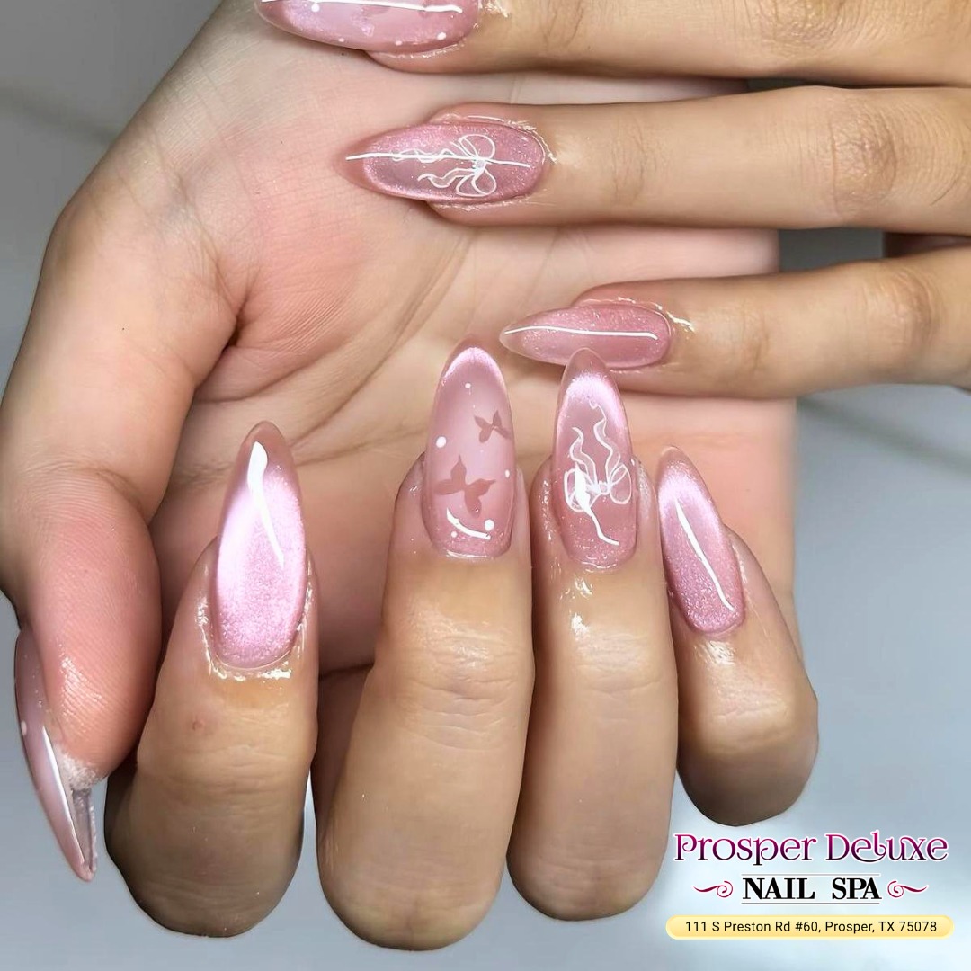 amazing nail
